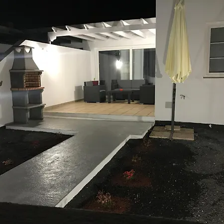 Eduval Apartman