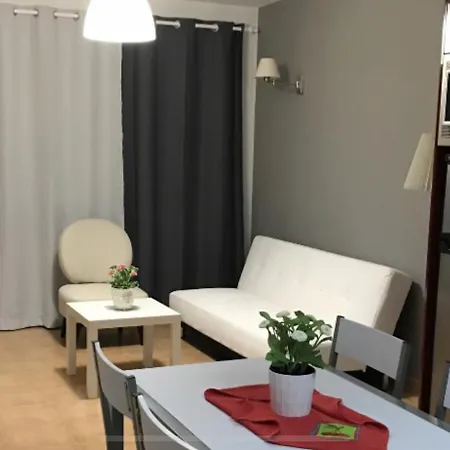 Apartment Eduval