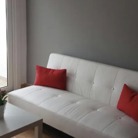 Eduval Apartment *