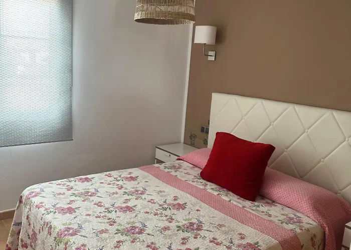 Appartement Eduval Yaiza (Lanzarote)