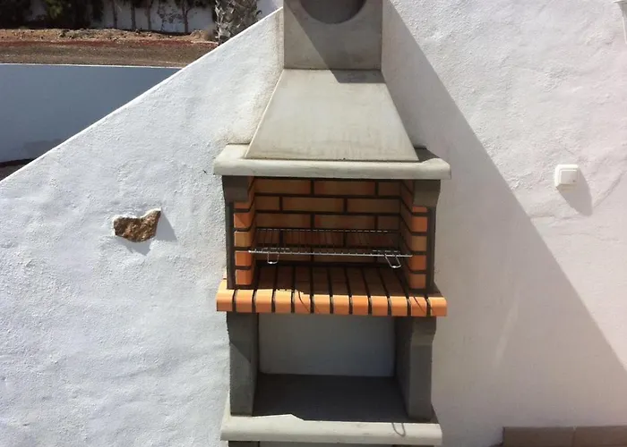 Eduval * Yaiza (Lanzarote)