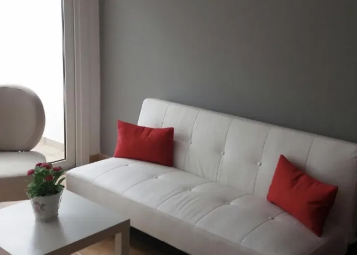 Eduval Appartement *