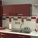 Eduval Apartman *